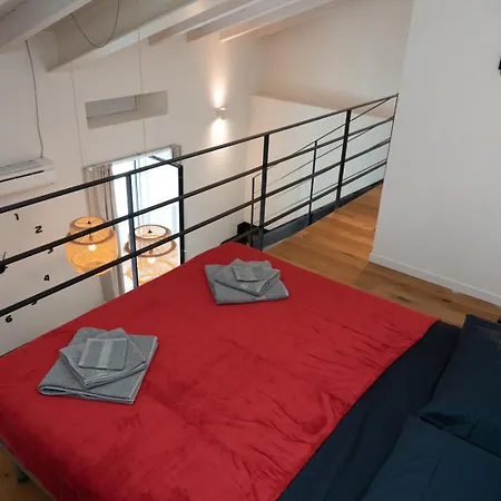 Porta Nuova - Ai Mille - 6 *