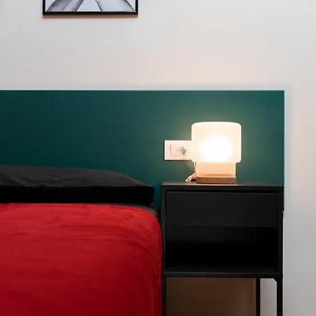 Porta Nuova - Ai Mille - 6 アパート *