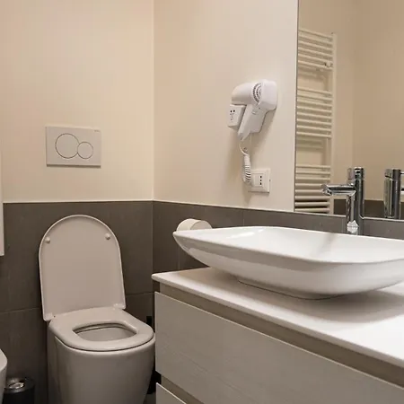 Porta Nuova - Ai Mille - 6 Apartment *