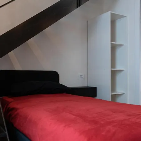 Apartment Porta Nuova - Ai Mille - 6