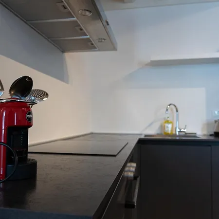 Porta Nuova - Ai Mille - 6 *