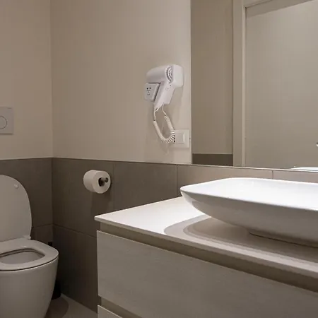 Porta Nuova - Ai Mille - 6 アパート ベルガモ