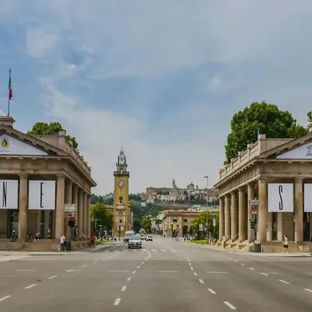 Porta Nuova - Ai Mille - 6 Lejlighed