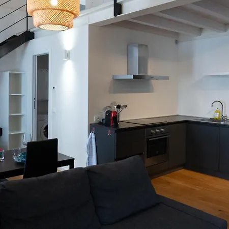Appartement Porta Nuova - Ai Mille - 6