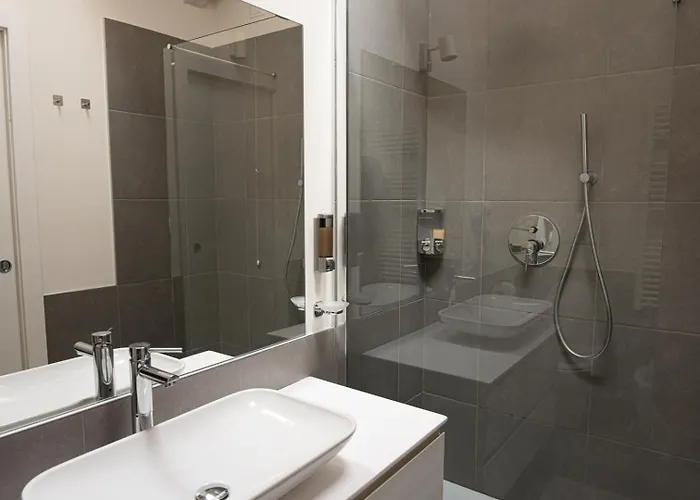 Porta Nuova - Ai Mille - 6 Bergamo