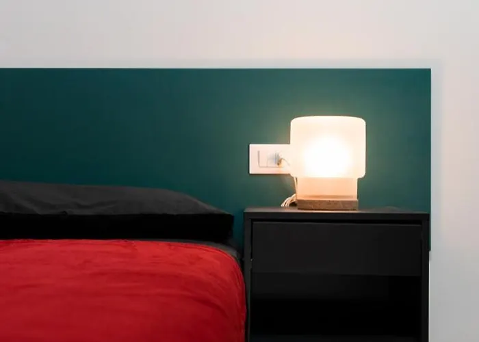 Porta Nuova - Ai Mille - 6 Apartment *