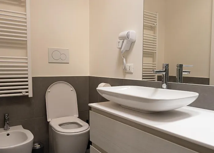 Porta Nuova - Ai Mille - 6 Apartment *