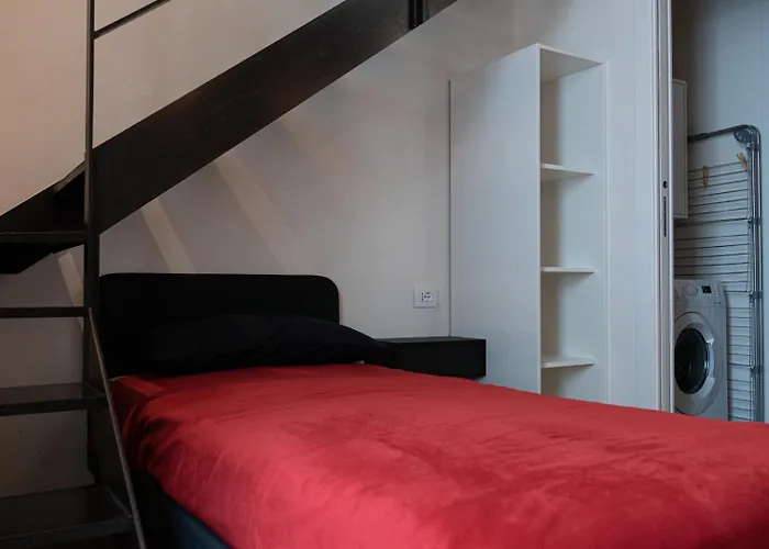 Apartment Porta Nuova - Ai Mille - 6