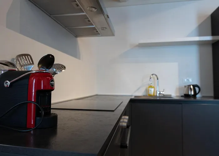 Porta Nuova - Ai Mille - 6 *