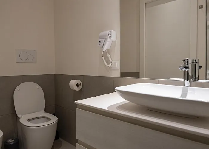 Porta Nuova - Ai Mille - 6 Apartment Bergamo