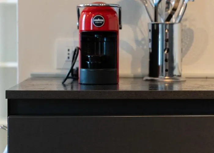 Porta Nuova - Ai Mille - 6 Bergamo