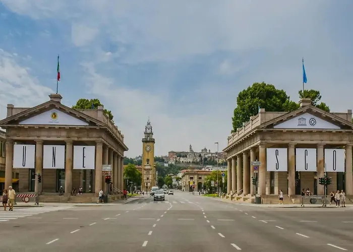 Porta Nuova - Ai Mille - 6 Apartment