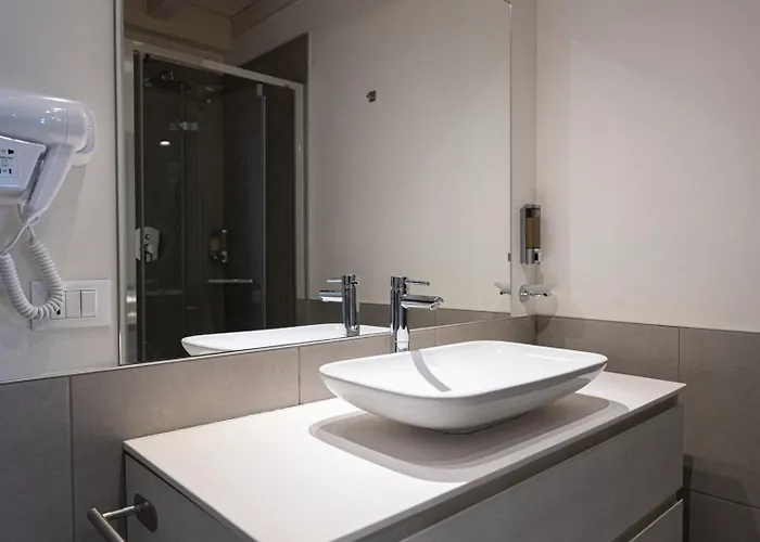 Porta Nuova - Ai Mille - 6 Apartment Bergamo