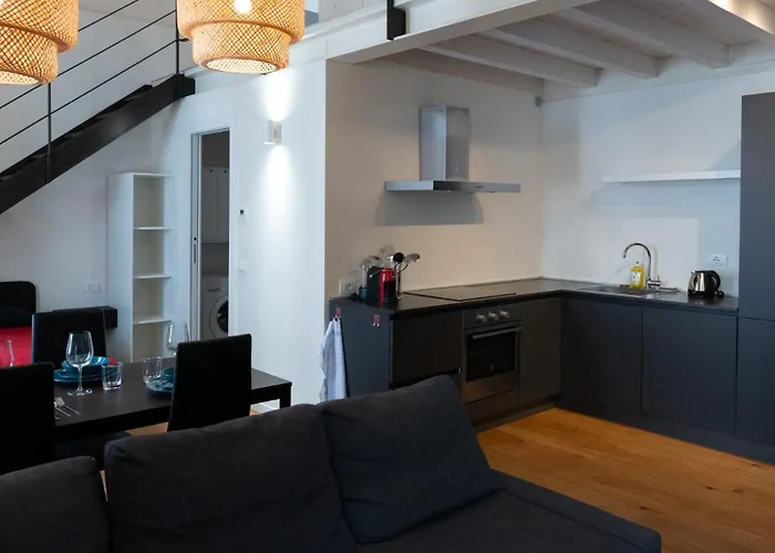 Apartment Porta Nuova - Ai Mille - 6