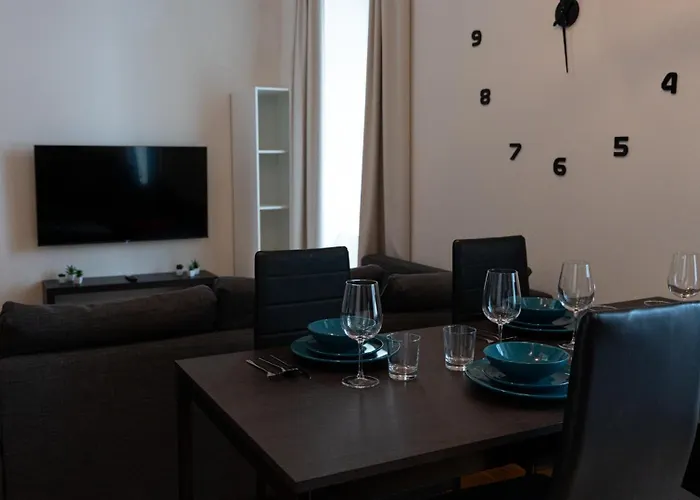 Porta Nuova - Ai Mille - 6 Apartment Bergamo