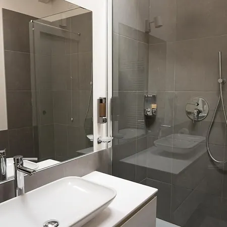 Porta Nuova - Ai Mille - 6 Bergamo