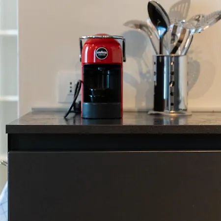 Porta Nuova - Ai Mille - 6 Bergamo