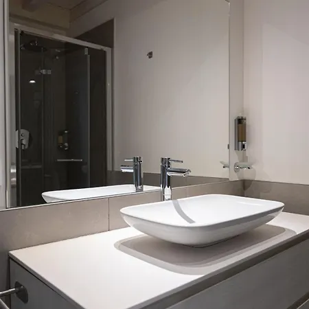 Porta Nuova - Ai Mille - 6 Apartment Bergamo